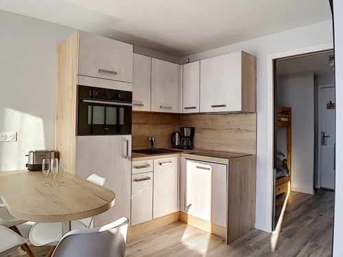 Apartment Les Menuires, 1 bedroom, 4 persons - photo_17729873184