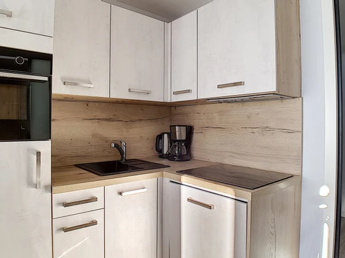 Apartment Les Menuires, 1 bedroom, 4 persons - photo_17729873184