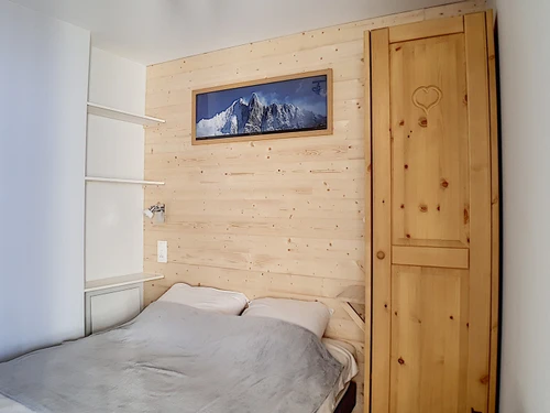 Apartment Les Menuires, 1 bedroom, 4 persons - photo_17729873184