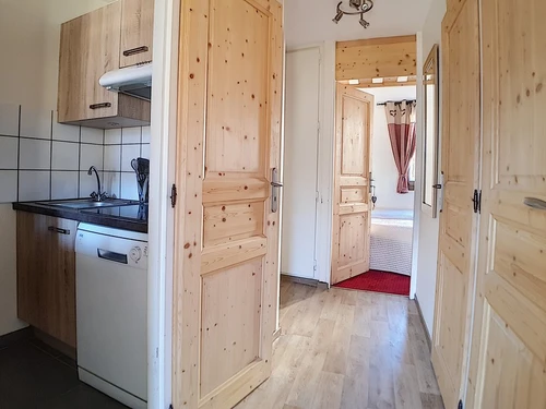 Apartamento Les Menuires, 1 dormitorio, 5 personas - photo_17729845820