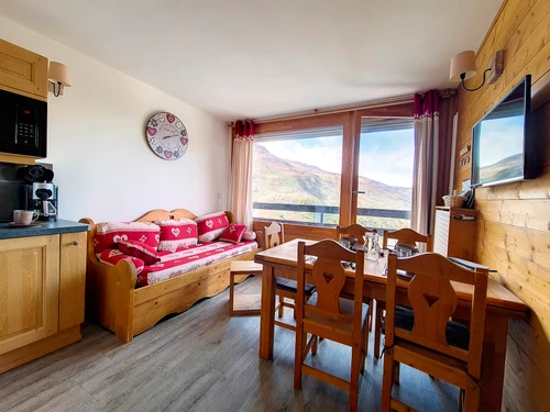 Apartment Les Menuires, 1 bedroom, 5 persons - photo_17729837417