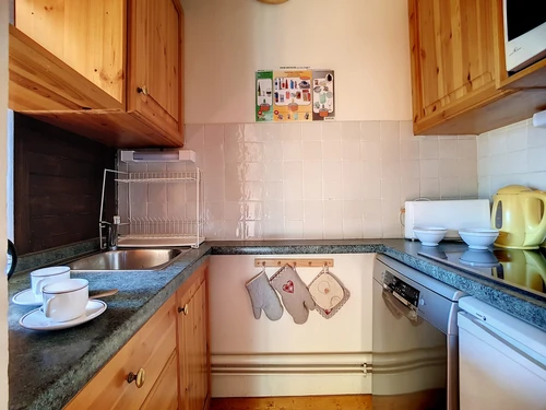 Apartment Les Menuires, 1 bedroom, 5 persons - photo_17729848852