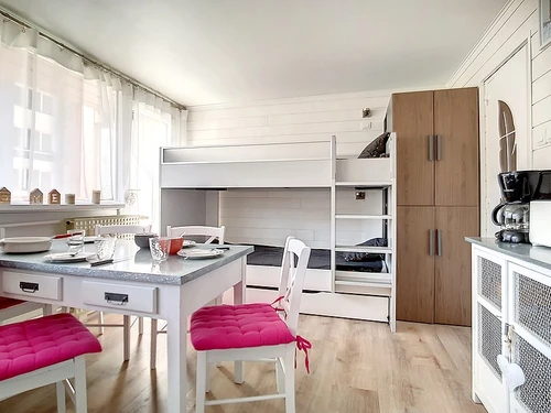 Studio Les Menuires, studio flat, 4 persons - photo_17729881190