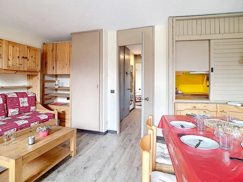 Apartment Les Menuires, 1 bedroom, 5 persons - photo_17816852954