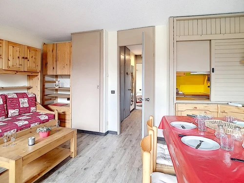 Apartamento Les Menuires, 1 dormitorio, 5 personas - photo_17816852954