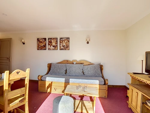 Apartment Les Menuires, 1 bedroom, 4 persons - photo_10256792701