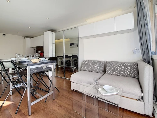 Apartment Les Menuires, 1 bedroom, 4 persons - photo_17729854539