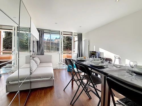 Apartment Les Menuires, 1 bedroom, 4 persons - photo_17729854539