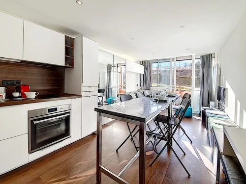 Apartment Les Menuires, 1 bedroom, 4 persons - photo_17729854539