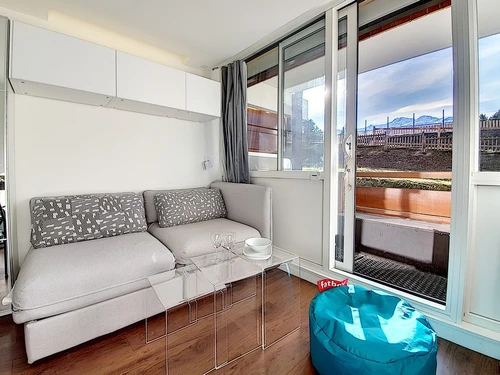Apartment Les Menuires, 1 bedroom, 4 persons - photo_17729854539