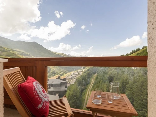 Studio Les Menuires, studio flat, 4 persons - photo_17729854654