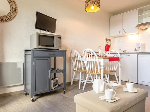 Studio Les Menuires, studio flat, 4 persons - photo_17729854654