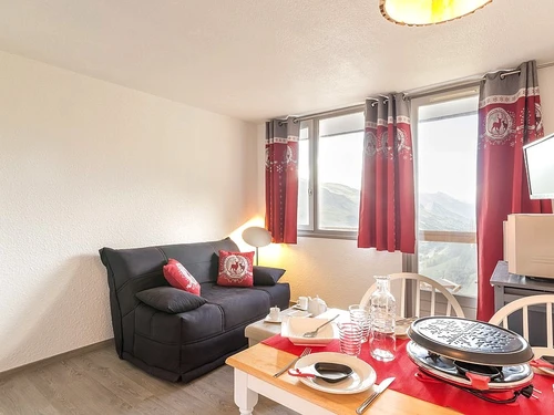 Studio Les Menuires, studio flat, 4 persons - photo_17729854654