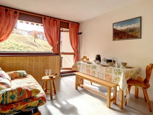 Estudio Les Menuires, estudio, 4 personas - photo_17729865933