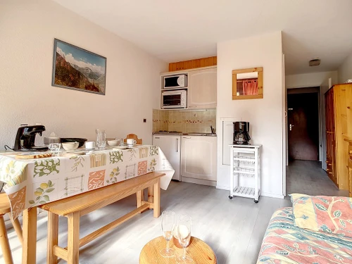 Estudio Les Menuires, estudio, 4 personas - photo_17729865933