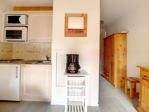 Estudio Les Menuires, estudio, 4 personas - photo_17729865933