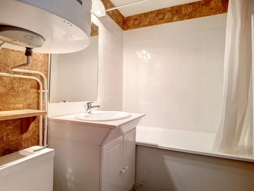 Estudio Les Menuires, estudio, 4 personas - photo_17729865933