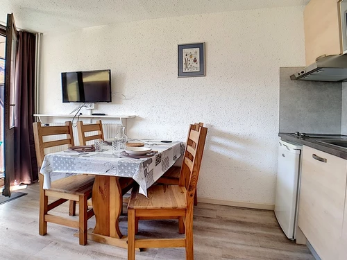 Studio Les Menuires, studio flat, 4 persons - photo_17729857903