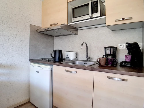 Studio Les Menuires, studio flat, 4 persons - photo_17729857903