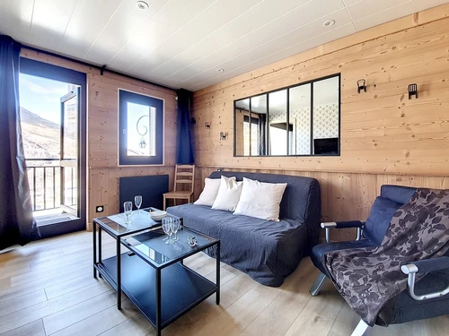 Apartment Saint-Martin-de-Belleville, 1 bedroom, 4 persons - photo_16694681920