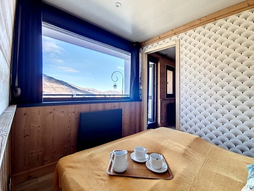 Apartment Saint-Martin-de-Belleville, 1 bedroom, 4 persons - photo_16694681920