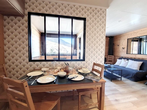 Apartment Saint-Martin-de-Belleville, 1 bedroom, 4 persons - photo_16694681920