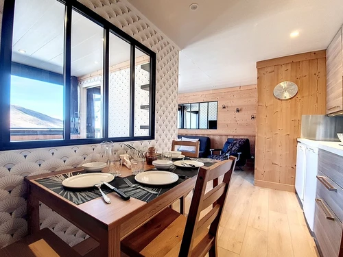 Apartment Saint-Martin-de-Belleville, 1 bedroom, 4 persons - photo_16694681920