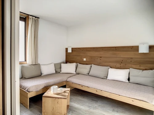 Apartamento Les Menuires, 1 dormitorio, 4 personas - photo_17729849729