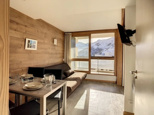 Apartamento Les Menuires, 1 dormitorio, 4 personas - photo_17729849729