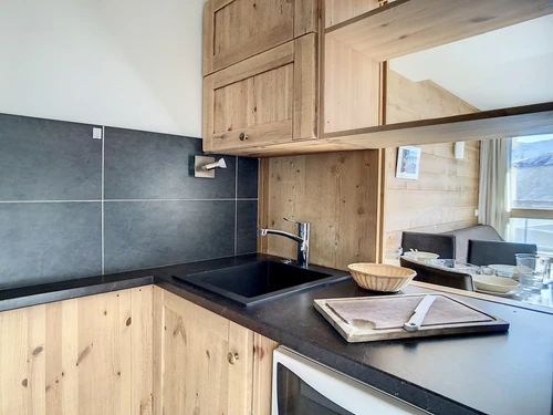 Apartamento Les Menuires, 1 dormitorio, 4 personas - photo_17729849729