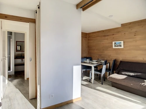 Apartamento Les Menuires, 1 dormitorio, 4 personas - photo_17729849729