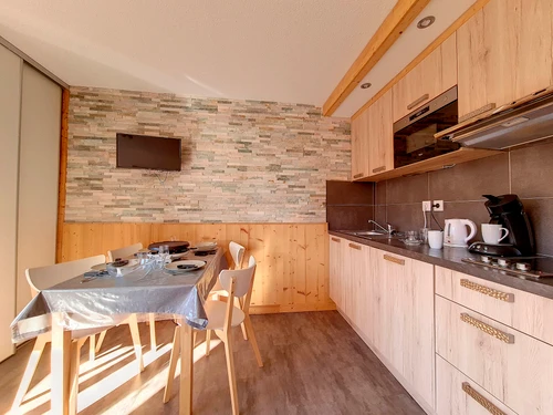 Studio Les Menuires, studio flat, 4 persons - photo_17729850547