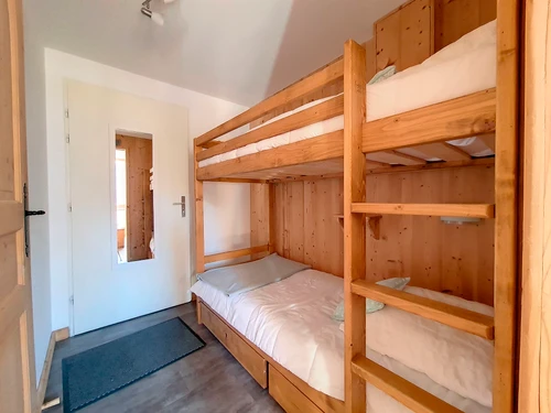 Studio Les Menuires, studio flat, 4 persons - photo_17729850547