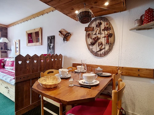 Apartamento Les Menuires, 1 dormitorio, 4 personas - photo_17729866685