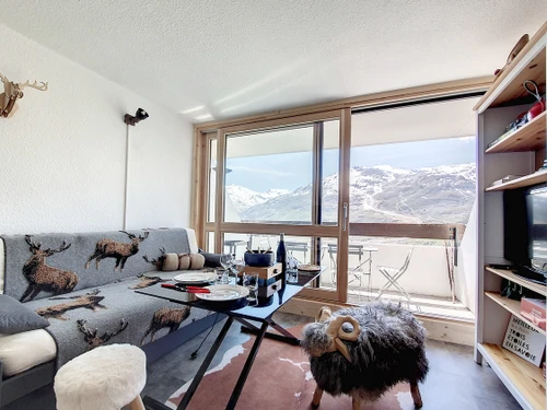 Appartement Les Menuires, 3 pièces, 4 personnes - photo_17816854728