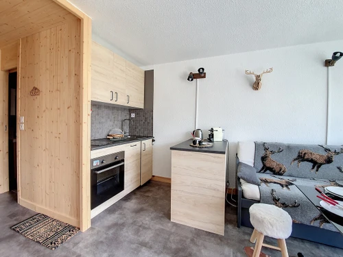 Apartamento Les Menuires, 2 dormitorios, 4 personas - photo_17816854728