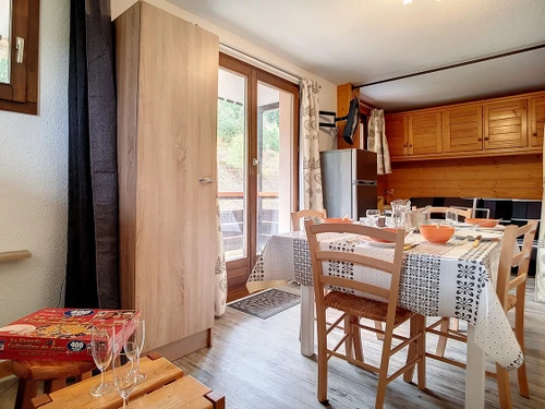 Appartement Les Menuires, 2 pièces, 4 personnes - photo_17729865839