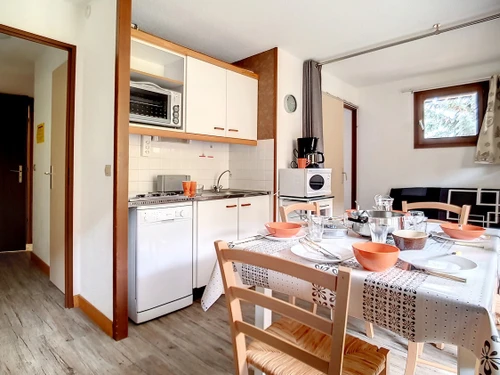 Apartment Les Menuires, 1 bedroom, 4 persons - photo_17729865839