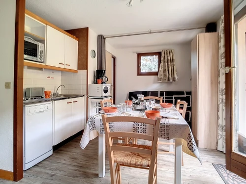 Apartment Les Menuires, 1 bedroom, 4 persons - photo_17729865839