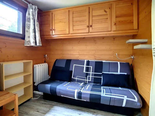 Apartment Les Menuires, 1 bedroom, 4 persons - photo_17729865839