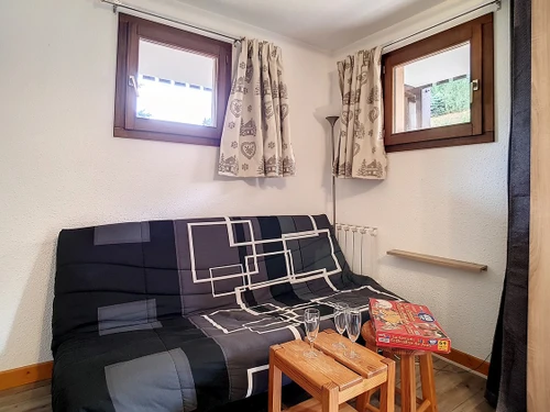 Apartment Les Menuires, 1 bedroom, 4 persons - photo_17729865839
