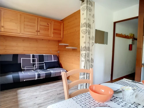 Apartment Les Menuires, 1 bedroom, 4 persons - photo_17729865839