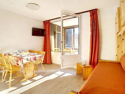 Estudio Les Menuires, estudio, 4 personas - photo_17729863962