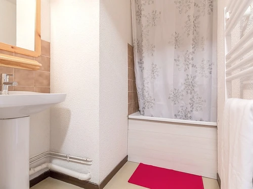 Apartment Les Menuires, 1 bedroom, 4 persons - photo_17729852275