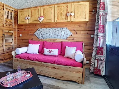 Estudio Les Menuires, estudio, 4 personas - photo_10470743435