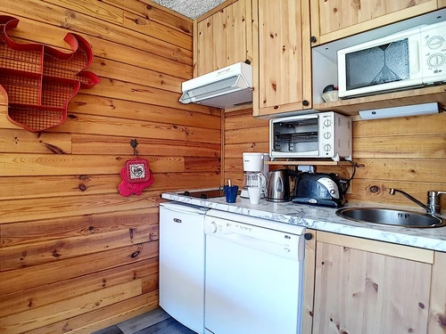 Estudio Les Menuires, estudio, 4 personas - photo_10470743435