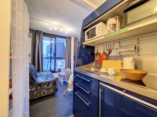 Studio Les Menuires, studio flat, 3 persons - photo_18823506736