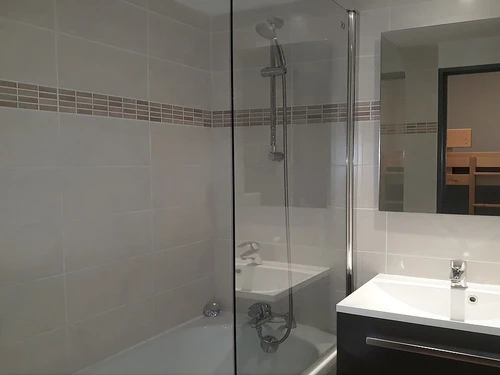 Studio Les Menuires, 1 pièce, 3 personnes - photo_17729867773