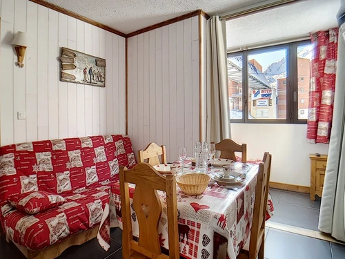 Apartamento Les Menuires, 1 dormitorio, 4 personas - photo_17729870048