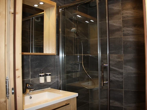 Apartment Les Menuires, 1 bedroom, 4 persons - photo_17729861726